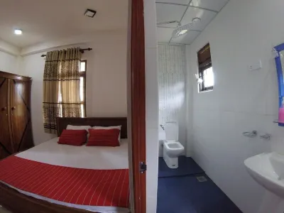 River Vally Inn Hotels in haragama