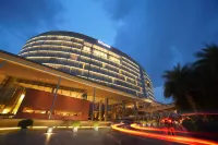 The Westin Gurgaon, New Delhi Hotels near Gurgaon Railway Station