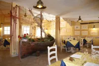 Stintino Country Paradise - breakfast