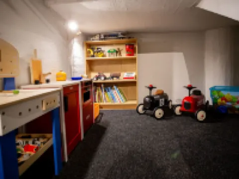 ホテル バンハ ラウマ ラウマのホテル