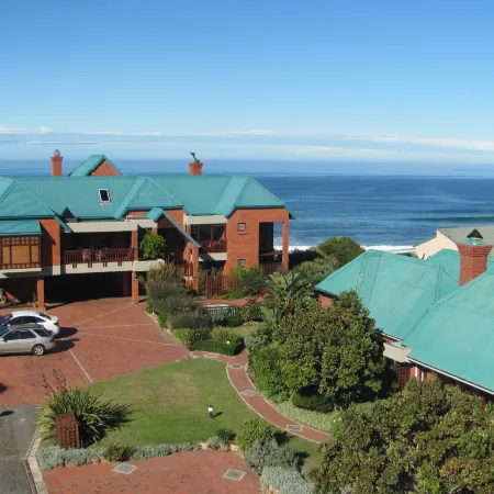 Dolphin Dunes Guesthouse