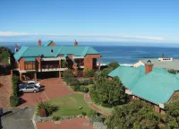 Dolphin Dunes Guesthouse - Ocean View