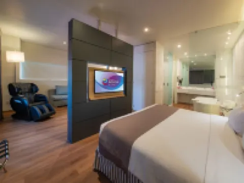 Ramada Encore by Wyndham Queretaro Hotels in Queretaro