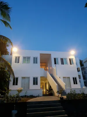 Hotel Lady Nina Hotels in Baler