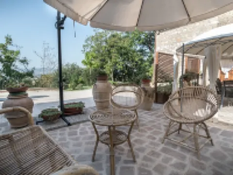 B&B Cantico Delle Creature Hotels in Assisi