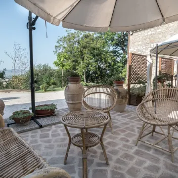 B&B Cantico Delle Creature