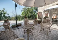 บีแอนด์บี คันติโกเดลเลครีเอเจอร์ โรงแรมใน