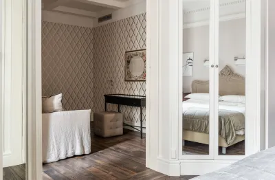 Casa Montani Hotels in Flaminio