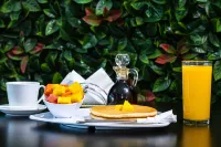 Terra Bella Hotel Boutique - breakfast