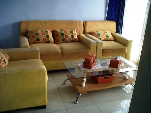 Bromo Indonesia Travel - 2-Star