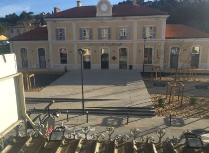 Luberon L'hôtel