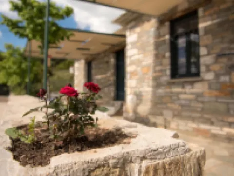 Pelion Goddess Villas Hoteles en Artemis