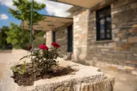 Pelion Goddess Villas Hotel di Artemis