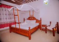 Baraka Beach Bungalows