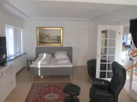 Guesthouse Sharon Suite Hotel a Aarhus