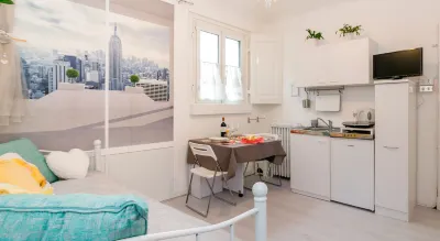 Commenda White Studio Hotels in Guastalla