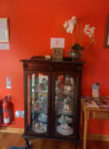 Ashfield Bed & Breakfast Hotels in Holywood