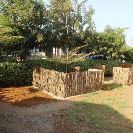 Amboseli Gateway Hotel