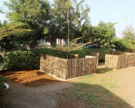 Amboseli Gateway Hotel Hotels in Kimana