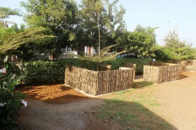 Amboseli Getaway Hotel Hotel a 
