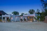 Konokono Beach Resort and Isaraya Luxury Overwater Villas