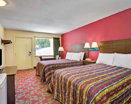 Days Inn by Wyndham Elizabeth City Hotels in Pasquotank County