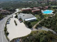 Hotel Cala Reale - Beach