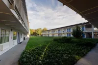 Motel 6 Camp Springs, DC - South Camp Springs Hotels in Forestville