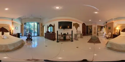 Hotel Villa Florencia Hotels in Tequisquiapan