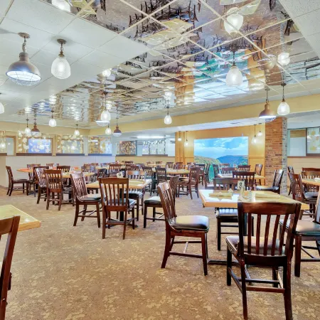 Split Rock Resort