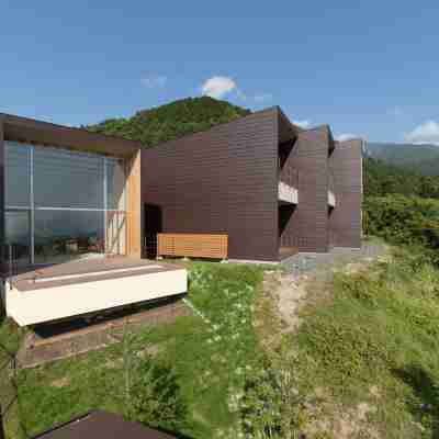 SEKIYA RESORT Terrace Midoubaru Hotel Exterior