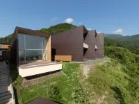 SEKIYA RESORT Terrace御堂原旅館 鄰近由布岳登山口的酒店