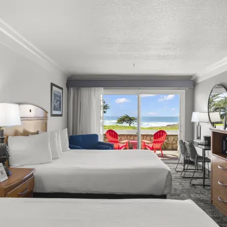 Beachcomber Motel