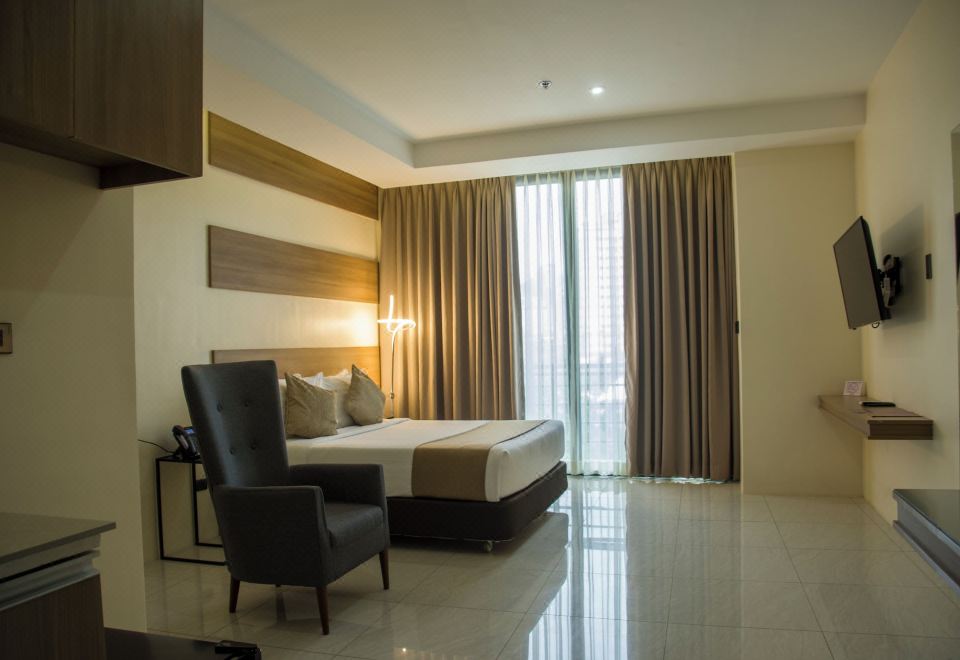 2. 이스트랜드 호텔..