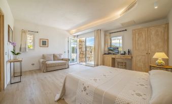 Hotel Grand Relais Dei Nuraghi