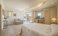 Hotel Grand Relais Dei Nuraghi Hotels in Baja Sardinia