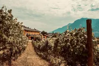 Agriturismo Mas dei Chini Hotel di Civezzano