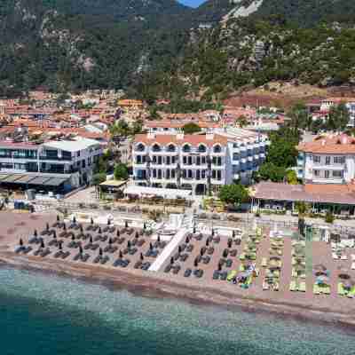 The Diplomat Hotel Hotel Exterior