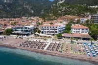 The Diplomat Hotel Hotels in Turunc