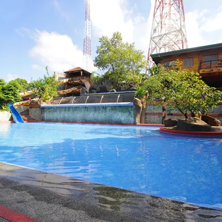 Bosay Resort