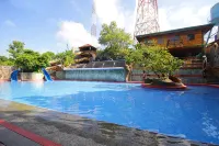 Bosay Resort - Pools