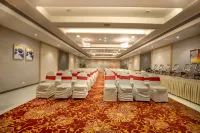 Freesia by Express Inn Hotels in Boisar