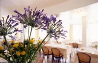 Hotel Torremaura Fronte Mare Con Beach Club - breakfast