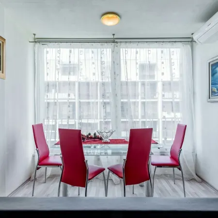 Apartment Tara