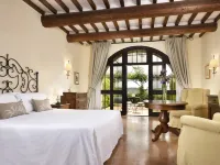 Relais Villa Monte Solare Wellness & Spa Hotels in Panicale