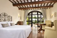 Relais Villa Monte Solare Wellness & Spa Hotels in Panicale
