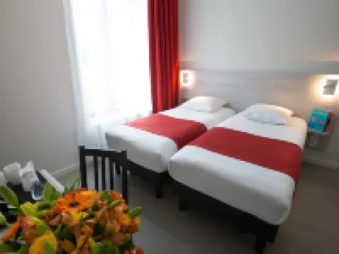 Hôtel la Fabrique Hotels in Poitou-Charentes