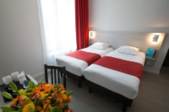 Hôtel la Fabrique Hotels in Charente-Maritime