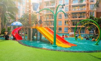 Atlantis Condo Resort by Gps