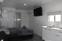 Huntsville Caravan Park Hotel a Tinana
